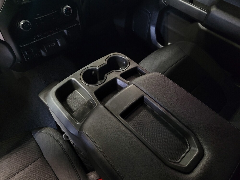 2021 Chevrolet Silverado 1500 in Mobile, AL 36606 - 18090934 26