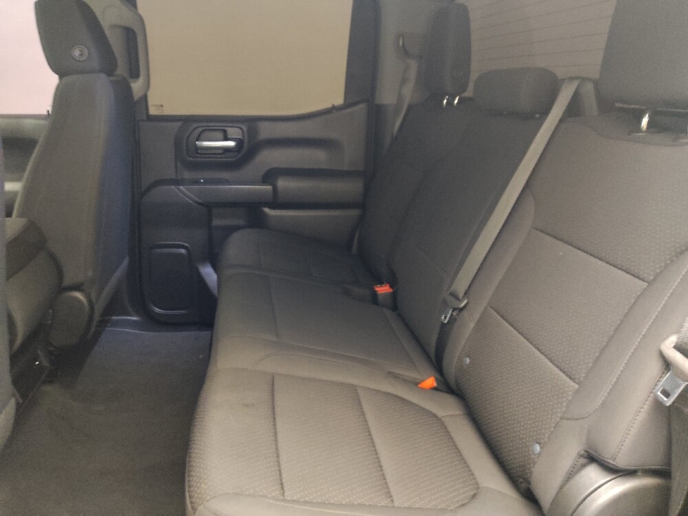 2021 Chevrolet Silverado 1500 in Mobile, AL 36606 - 18090934 18