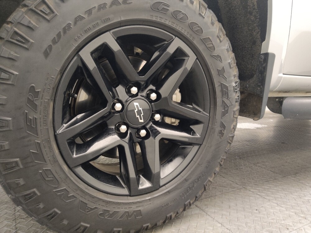 2021 Chevrolet Silverado 1500 in Mobile, AL 36606 - 18090934 31