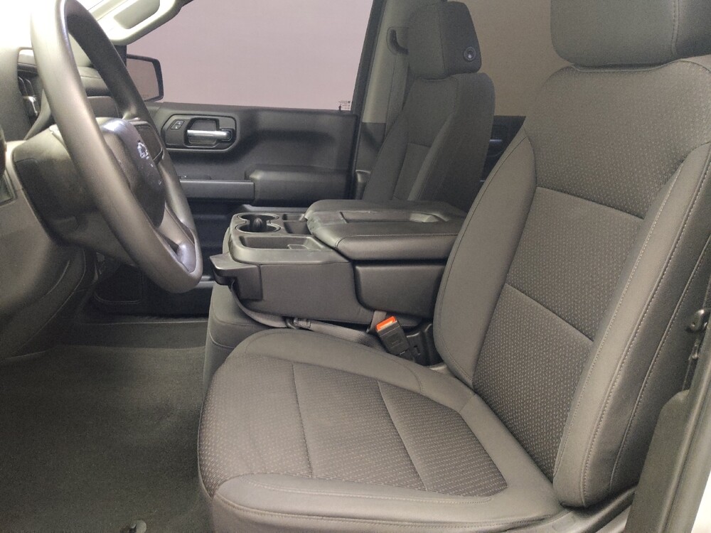 2021 Chevrolet Silverado 1500 in Mobile, AL 36606 - 18090934 17