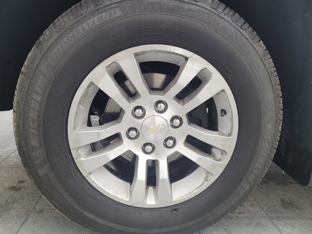 2017 Chevrolet Silverado 1500 in Tallahassee, FL 32304 - 18090935 31