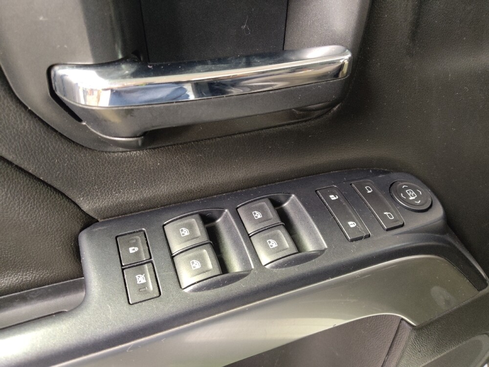 2017 Chevrolet Silverado 1500 in Tallahassee, FL 32304 - 18090935 27