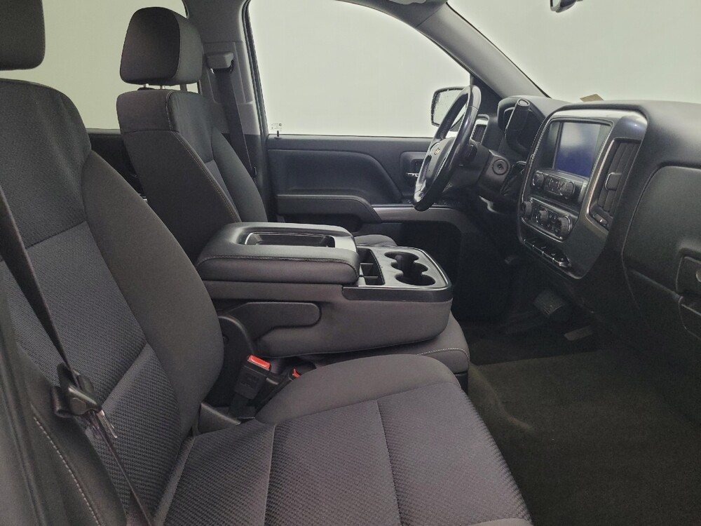 2017 Chevrolet Silverado 1500 in Tallahassee, FL 32304 - 18090935 21