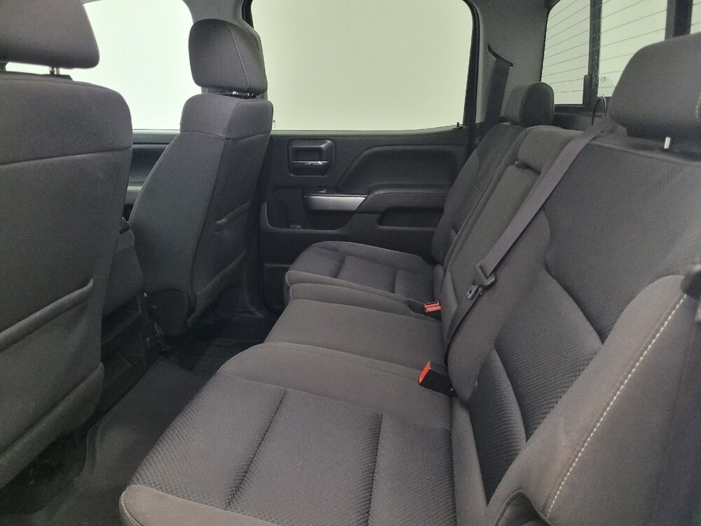 2017 Chevrolet Silverado 1500 in Tallahassee, FL 32304 - 18090935 18