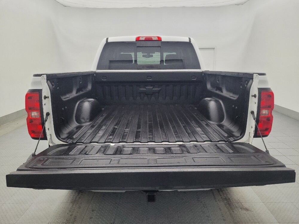 2017 Chevrolet Silverado 1500 in Tallahassee, FL 32304 - 18090935 29