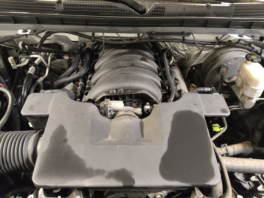 2017 Chevrolet Silverado 1500 in Tallahassee, FL 32304 - 18090935 30