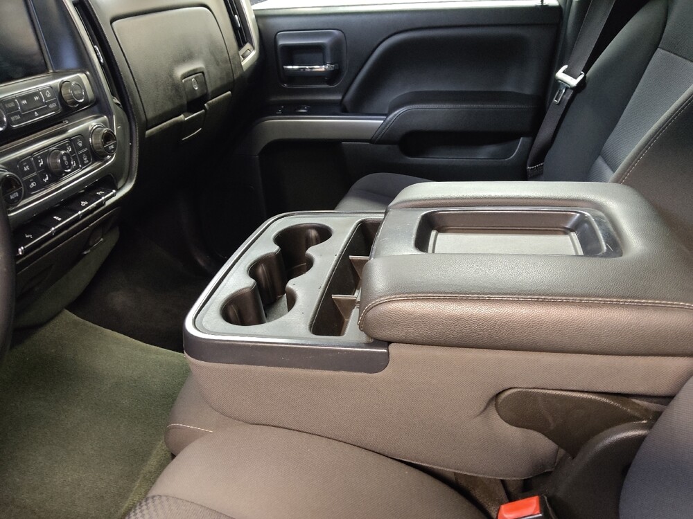 2017 Chevrolet Silverado 1500 in Tallahassee, FL 32304 - 18090935 26