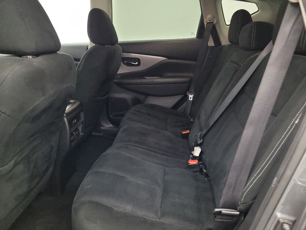 2020 Nissan Murano in Tallahassee, FL 32304 - 18090936 18