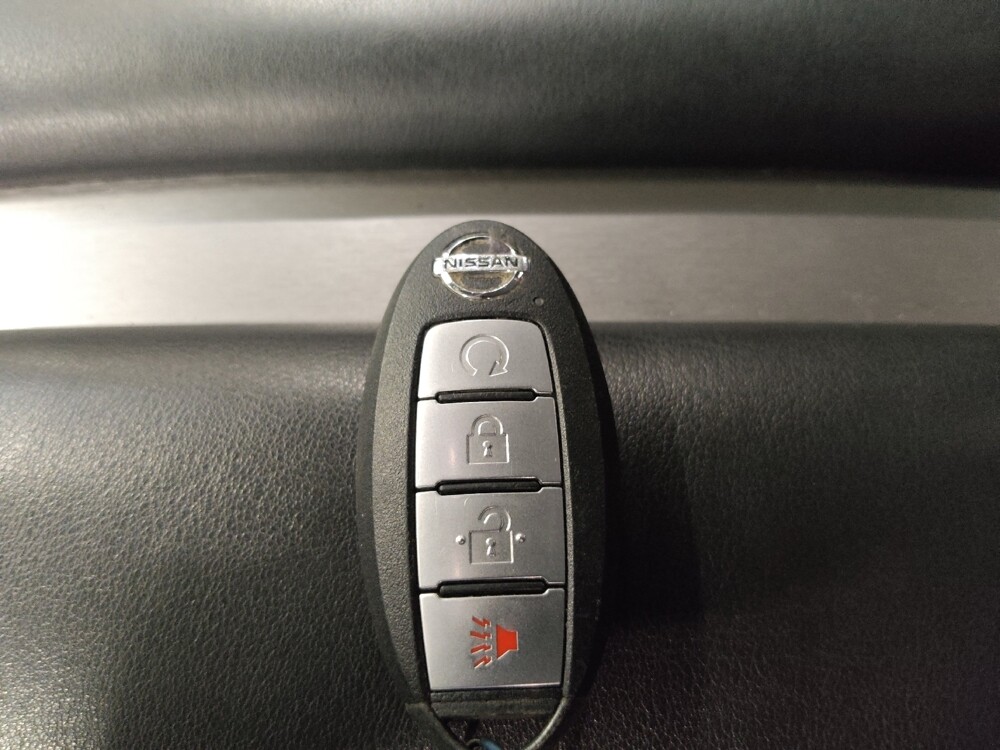 2020 Nissan Murano in Tallahassee, FL 32304 - 18090936 32