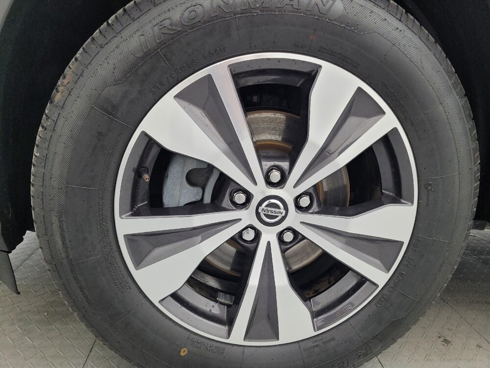 2020 Nissan Murano in Tallahassee, FL 32304 - 18090936 31