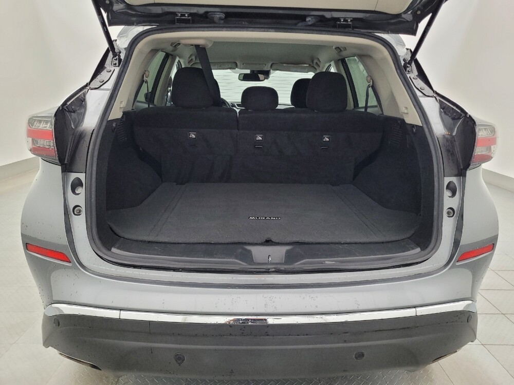 2020 Nissan Murano in Tallahassee, FL 32304 - 18090936 29