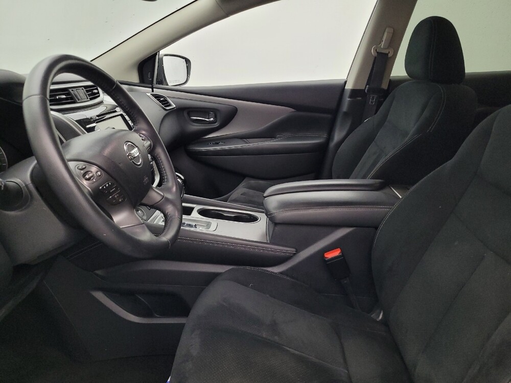 2020 Nissan Murano in Tallahassee, FL 32304 - 18090936 17