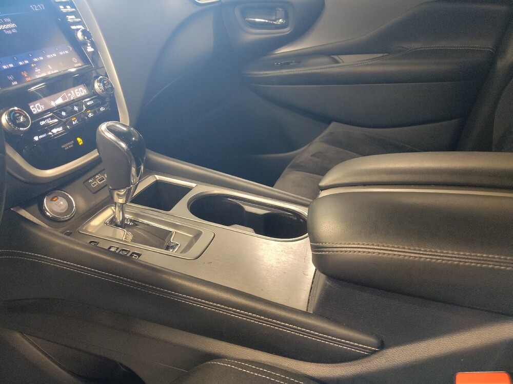 2020 Nissan Murano in Tallahassee, FL 32304 - 18090936 26