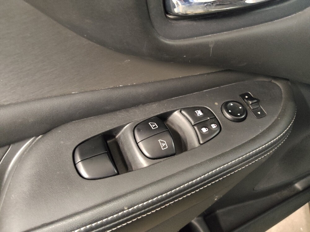 2020 Nissan Murano in Tallahassee, FL 32304 - 18090936 27