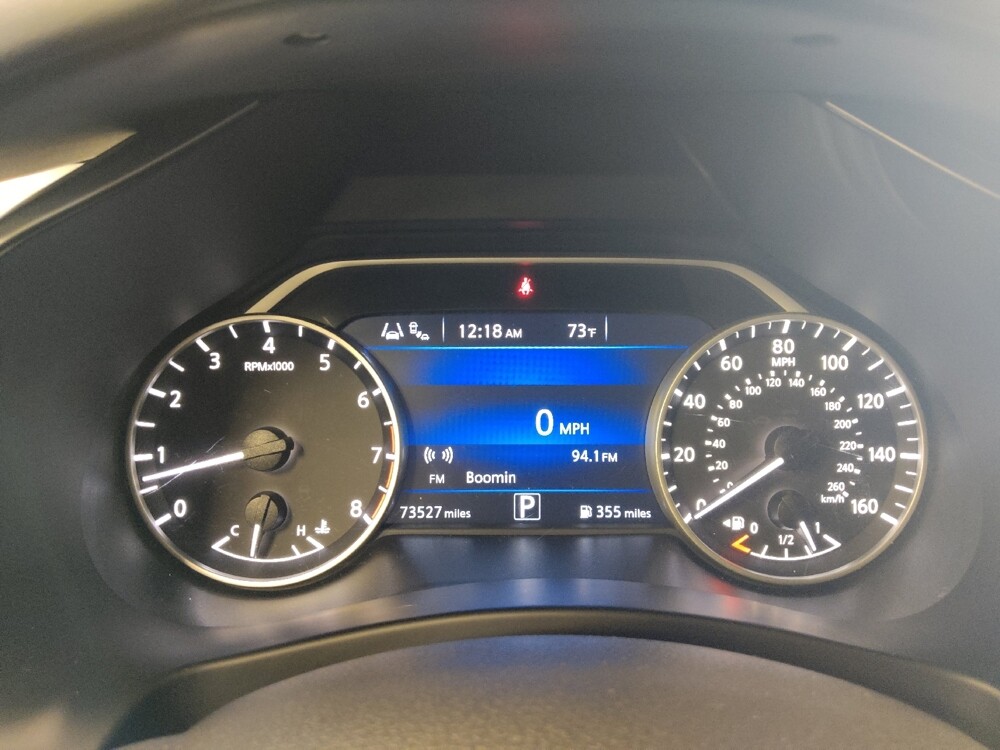 2020 Nissan Murano in Tallahassee, FL 32304 - 18090936 23