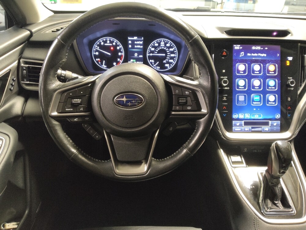 2021 Subaru Legacy in Tallahassee, FL 32304 - 18090937 22