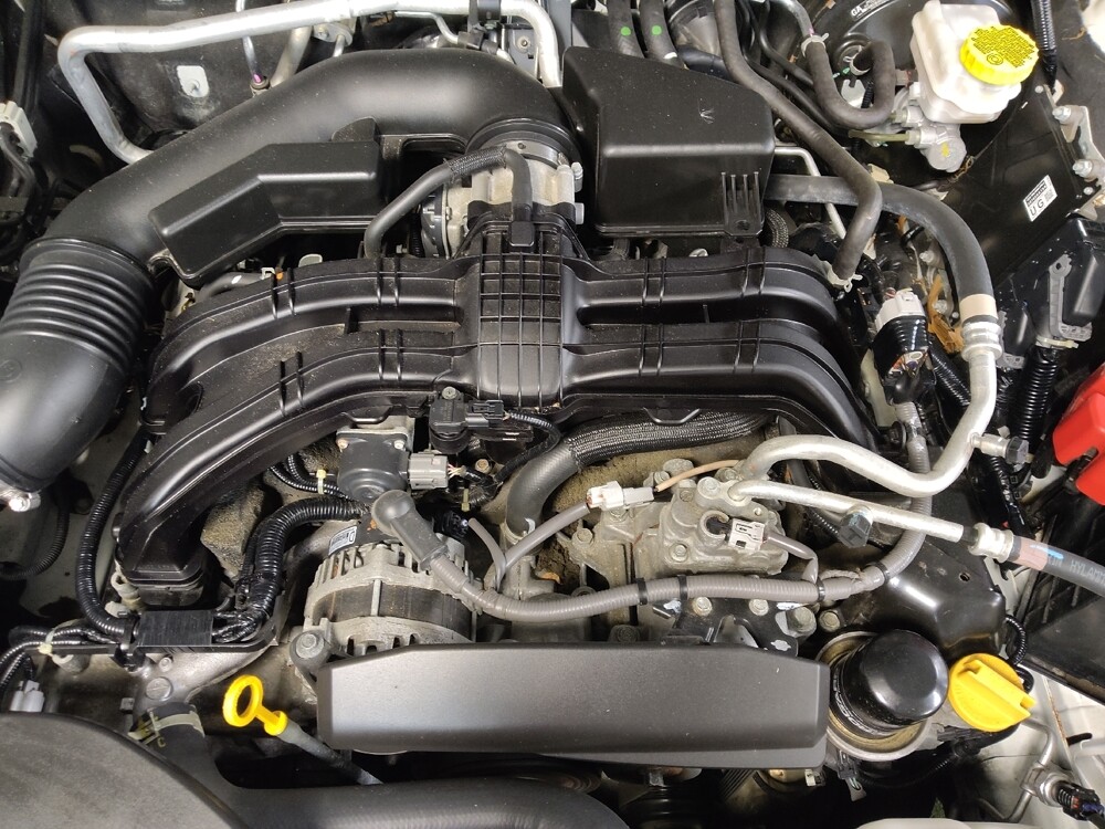 2021 Subaru Legacy in Tallahassee, FL 32304 - 18090937 30