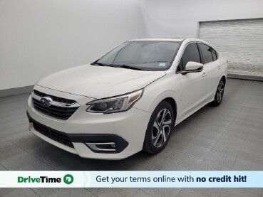 2021 Subaru Legacy in Tallahassee, FL 32304