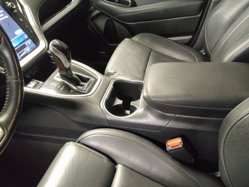 2021 Subaru Legacy in Tallahassee, FL 32304 - 18090937 26