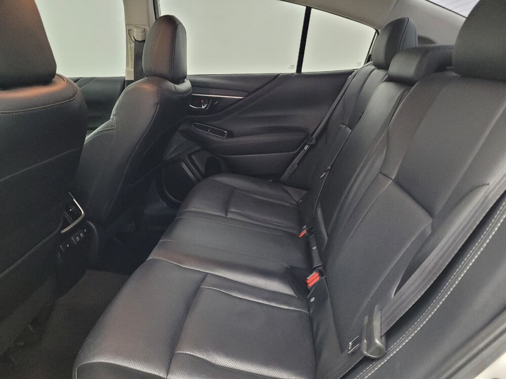 2021 Subaru Legacy in Tallahassee, FL 32304 - 18090937 18