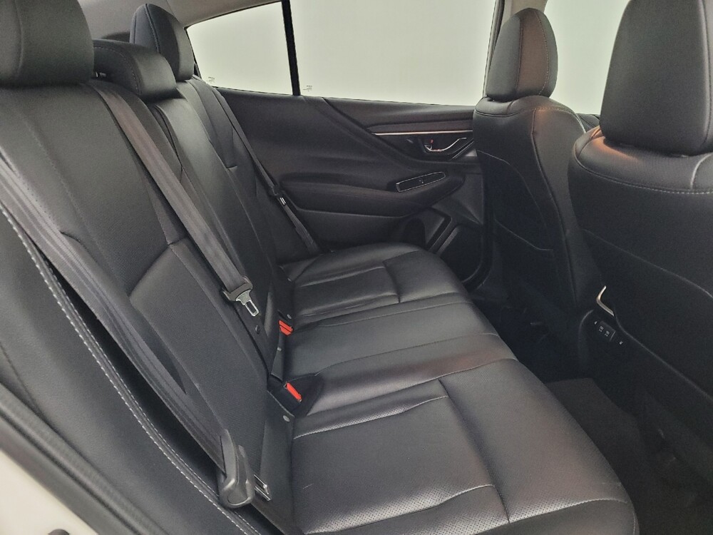 2021 Subaru Legacy in Tallahassee, FL 32304 - 18090937 19