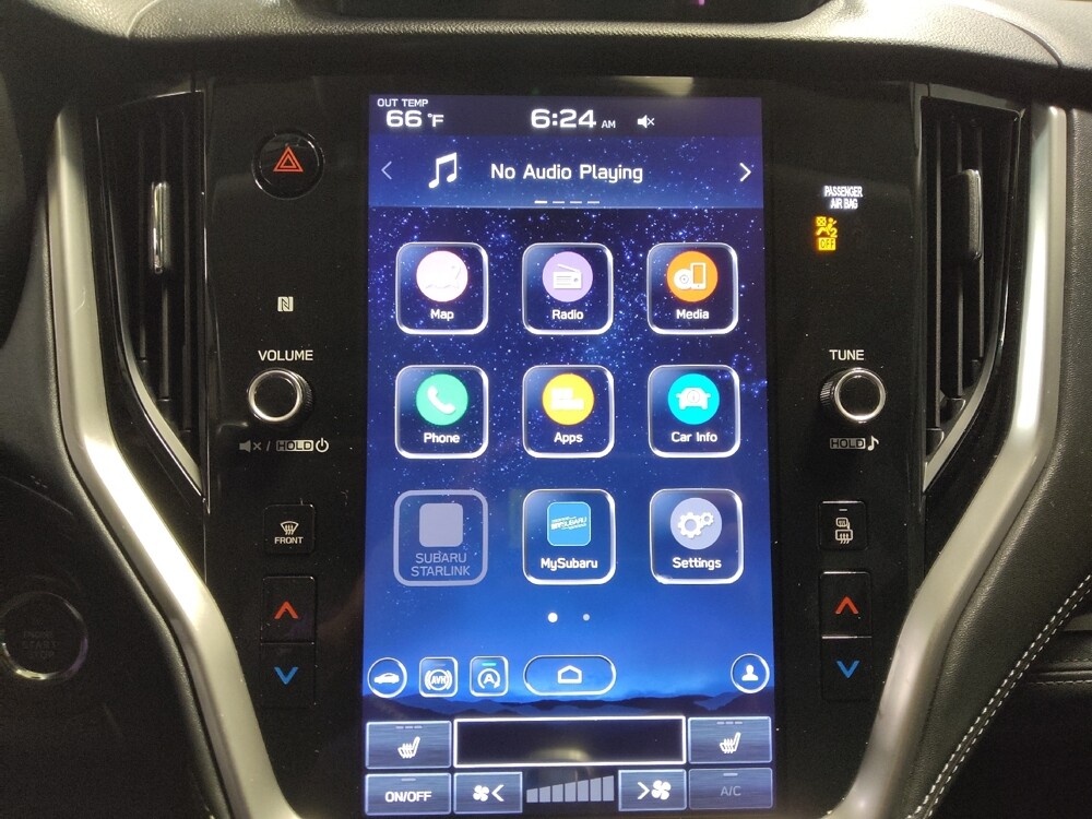 2021 Subaru Legacy in Tallahassee, FL 32304 - 18090937 25