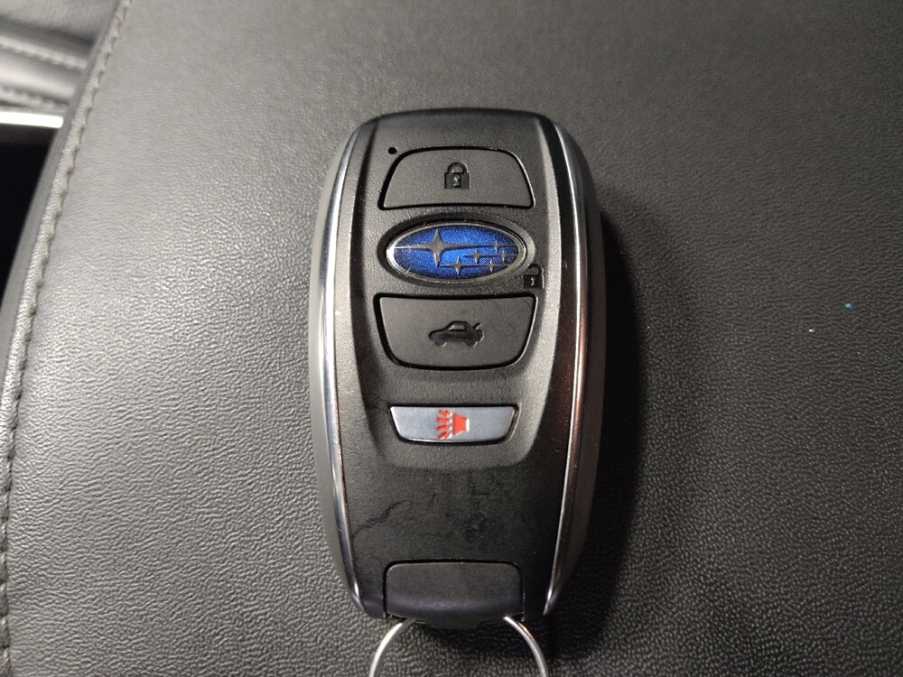 2021 Subaru Legacy in Tallahassee, FL 32304 - 18090937 32