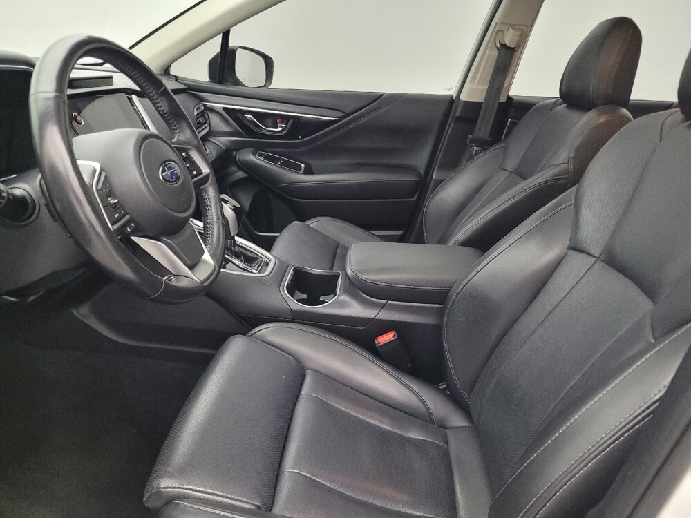 2021 Subaru Legacy in Tallahassee, FL 32304 - 18090937 17