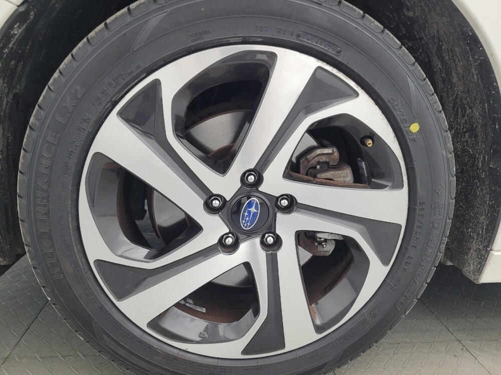 2021 Subaru Legacy in Tallahassee, FL 32304 - 18090937 31