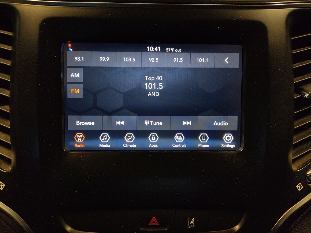 2021 Jeep Cherokee in Albuquerque, NM 87123 - 18090940 25