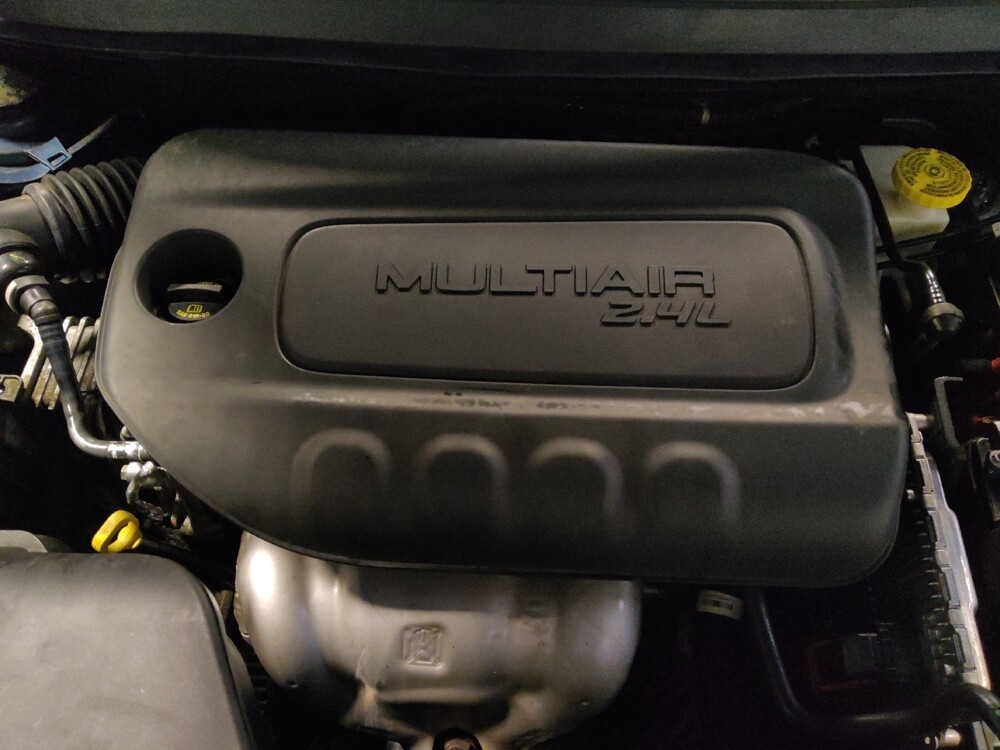 2021 Jeep Cherokee in Albuquerque, NM 87123 - 18090940 30