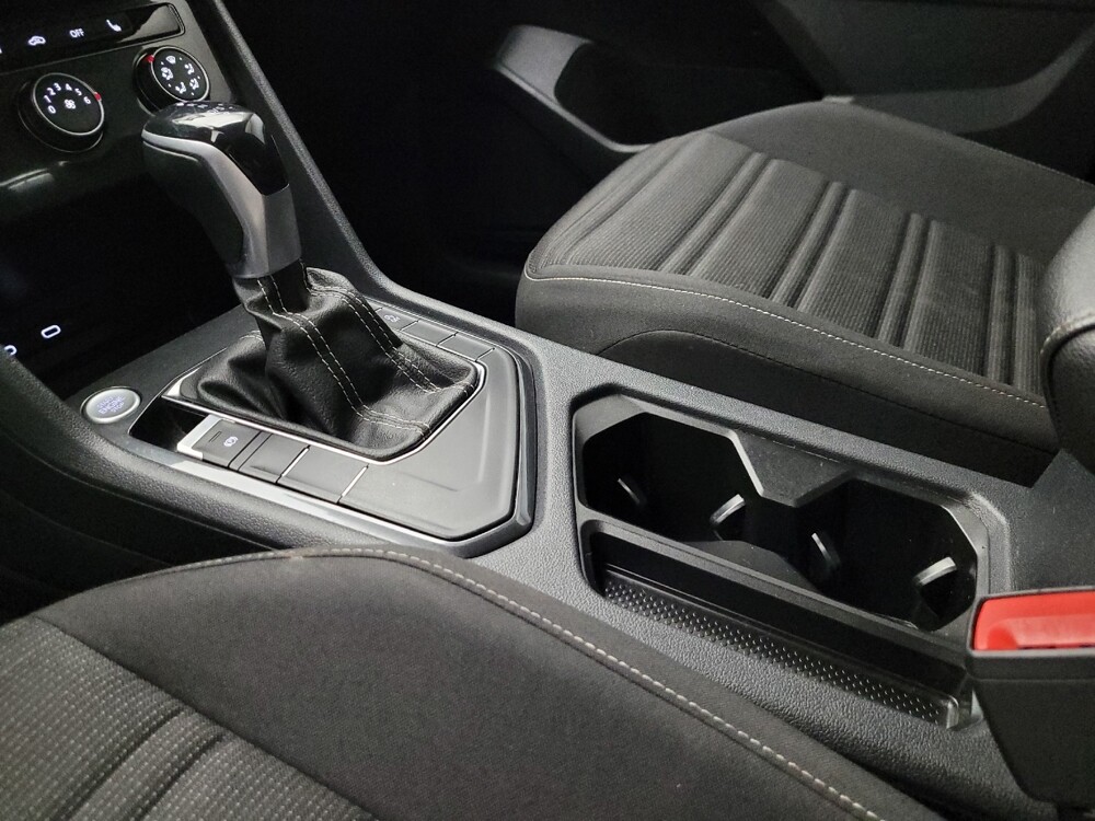 2022 Volkswagen Tiguan in Albuquerque, NM 87123 - 18090941 26