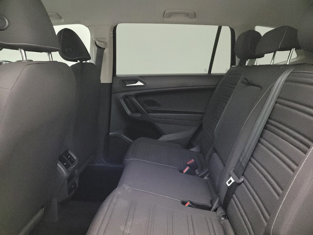 2022 Volkswagen Tiguan in Albuquerque, NM 87123 - 18090941 18