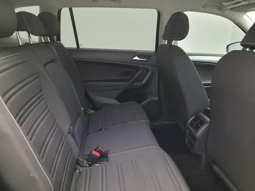 2022 Volkswagen Tiguan in Albuquerque, NM 87123 - 18090941 19