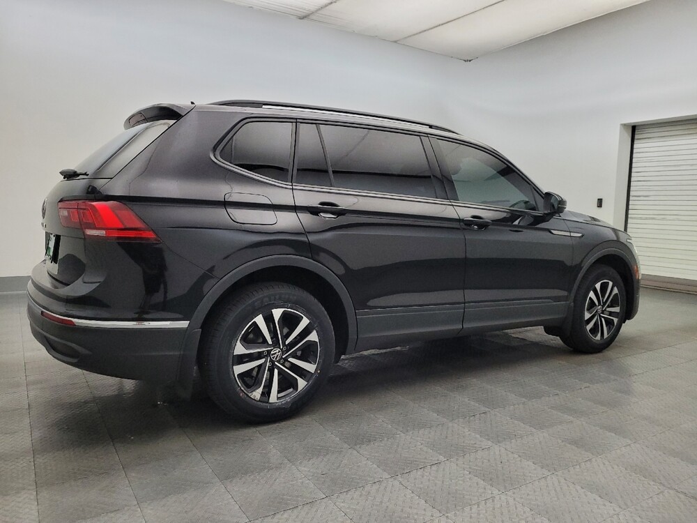 2022 Volkswagen Tiguan in Albuquerque, NM 87123 - 18090941 10