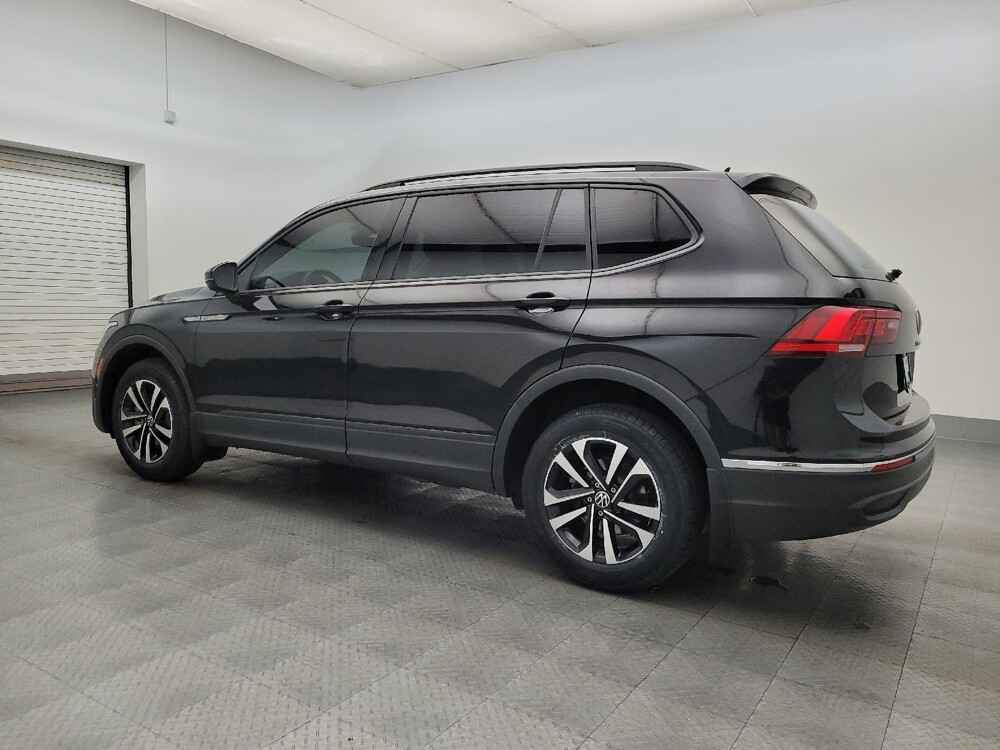 2022 Volkswagen Tiguan in Albuquerque, NM 87123 - 18090941 5