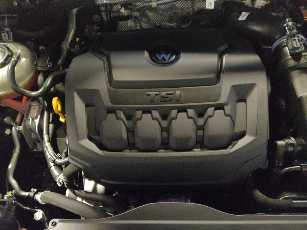 2022 Volkswagen Tiguan in Albuquerque, NM 87123 - 18090941 30