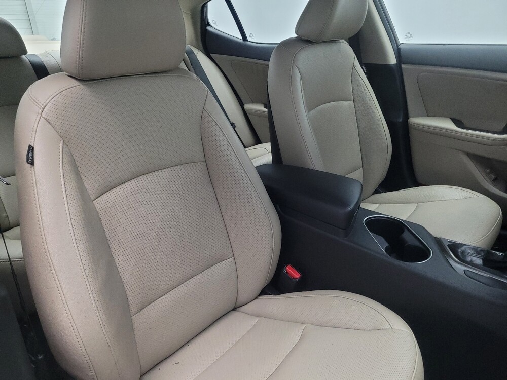 2015 Kia Optima in Pelham, AL 35124 - 18090943 21