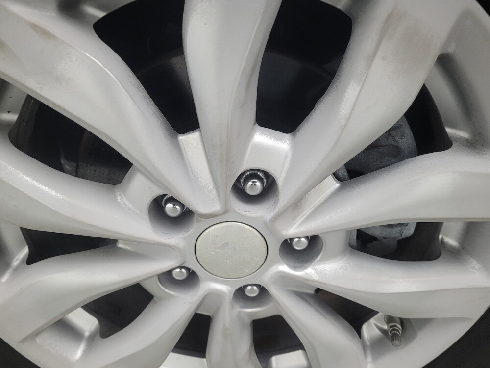 2015 Kia Optima in Pelham, AL 35124 - 18090943 31