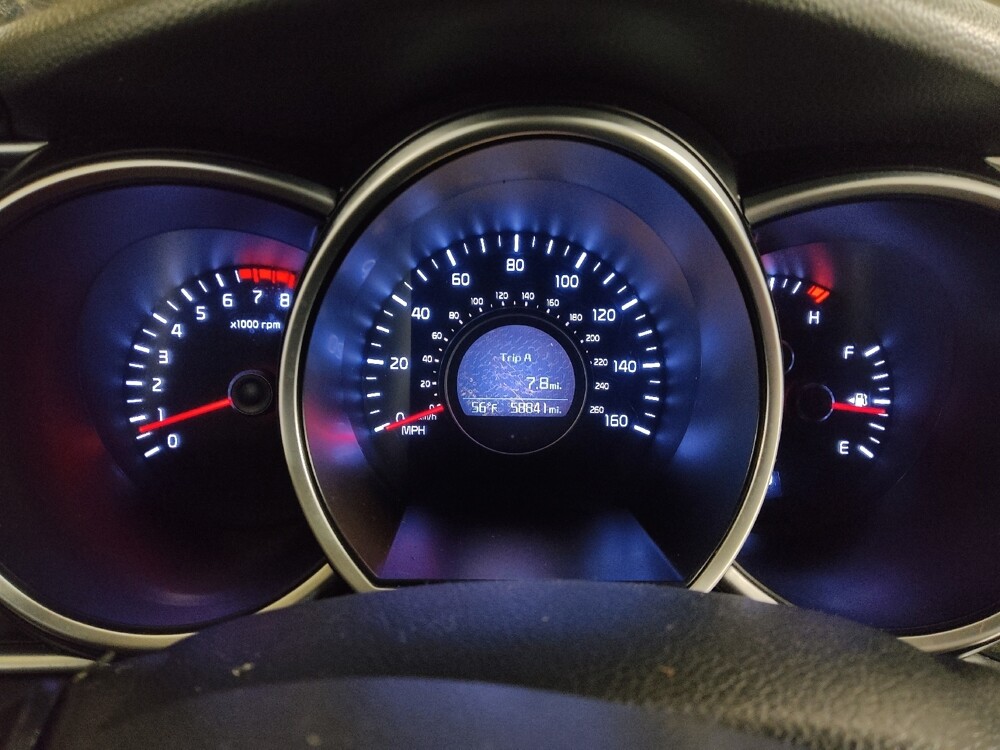 2015 Kia Optima in Pelham, AL 35124 - 18090943 23