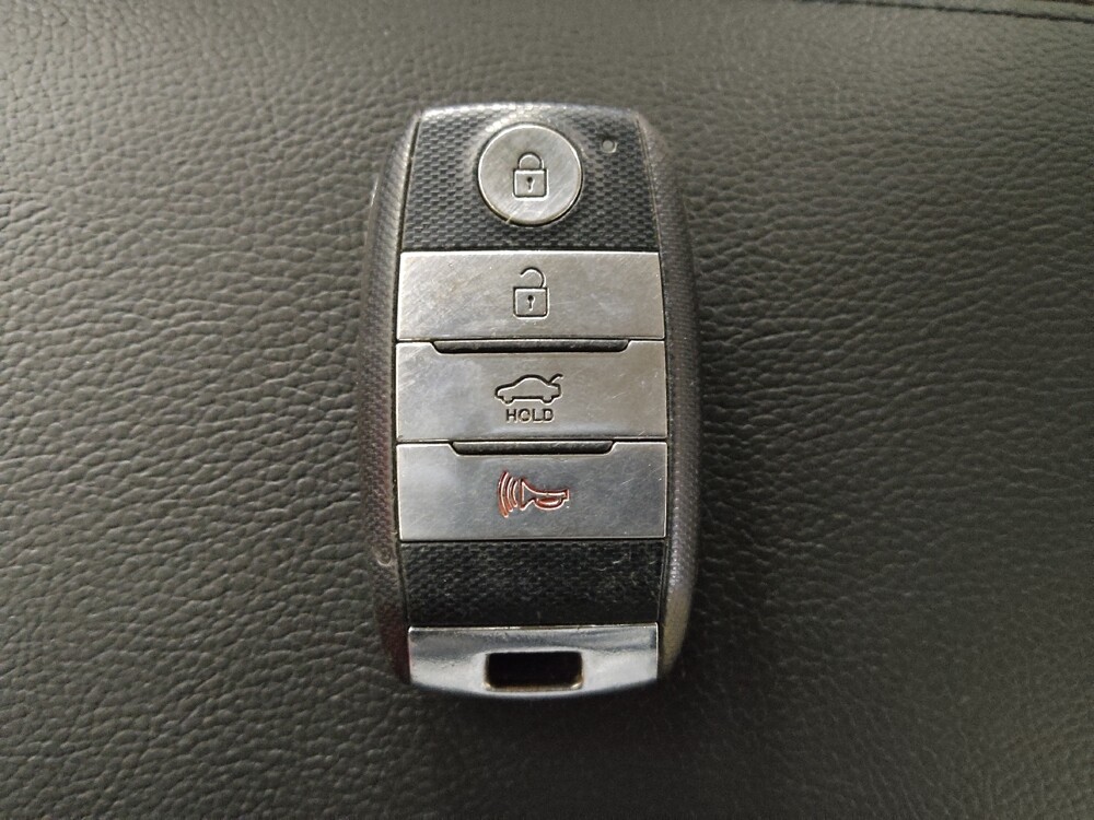 2015 Kia Optima in Pelham, AL 35124 - 18090943 32