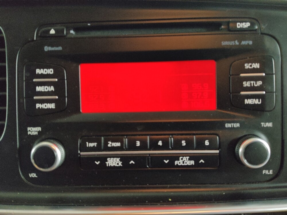 2015 Kia Optima in Pelham, AL 35124 - 18090943 25