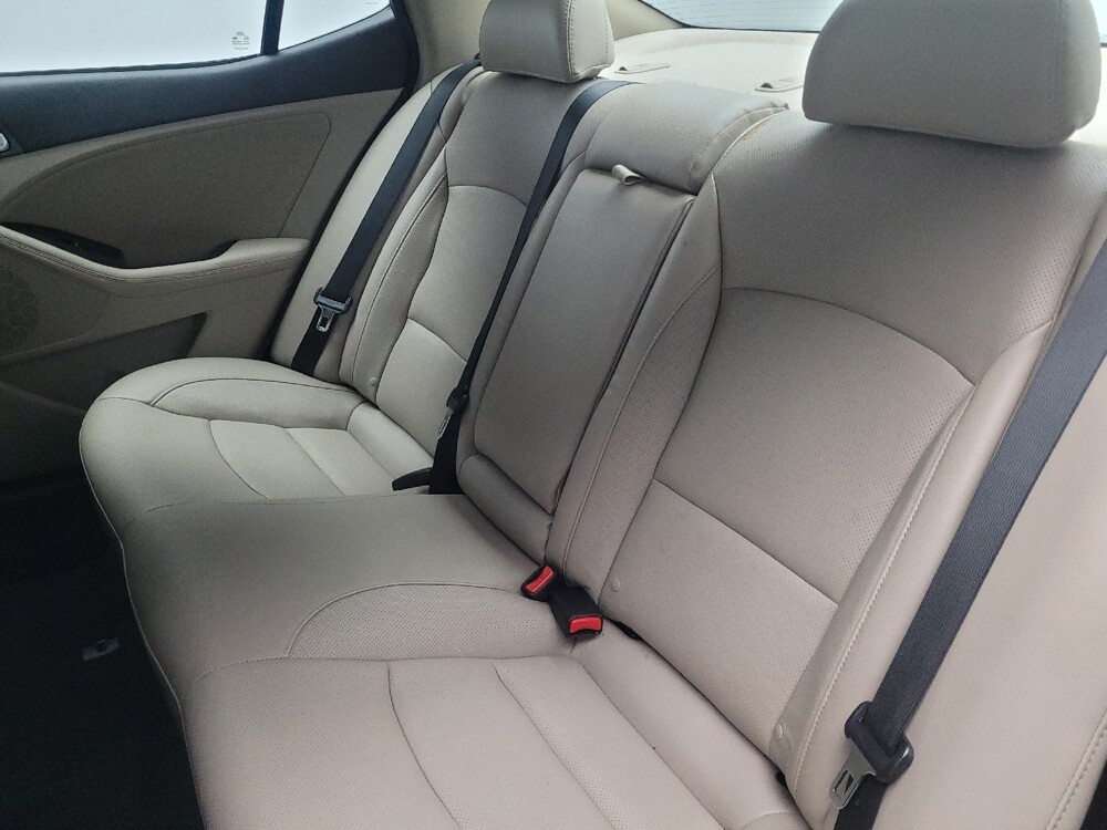 2015 Kia Optima in Pelham, AL 35124 - 18090943 18