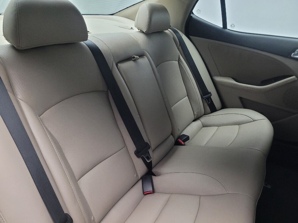 2015 Kia Optima in Pelham, AL 35124 - 18090943 19