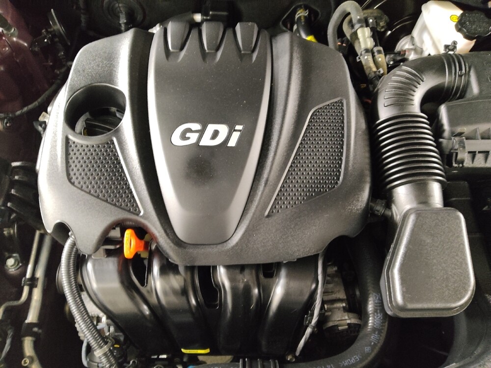 2015 Kia Optima in Pelham, AL 35124 - 18090943 30