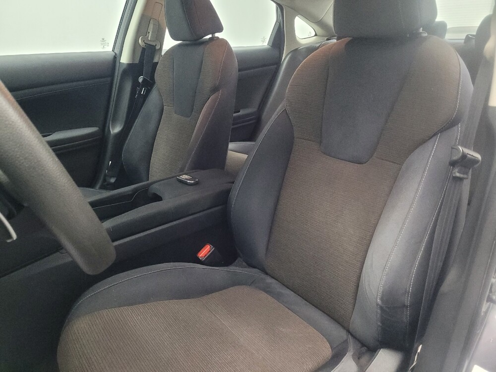 2019 Honda Insight in Birmingham, AL 35215 - 18090945 17