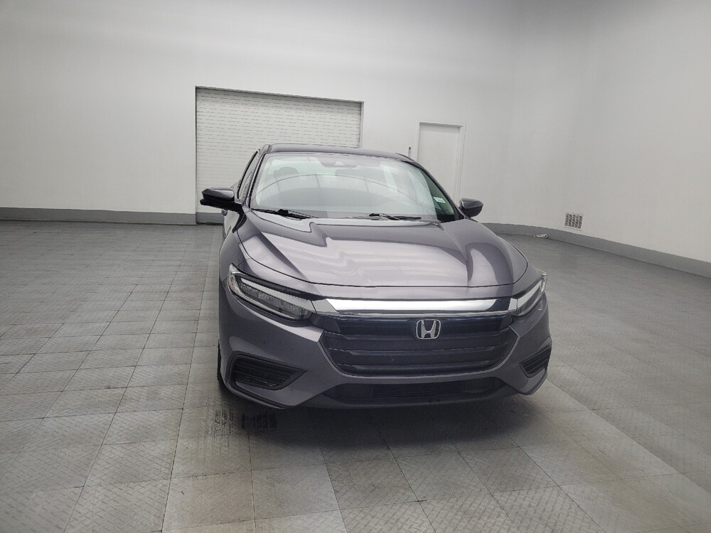 2019 Honda Insight in Birmingham, AL 35215 - 18090945 14