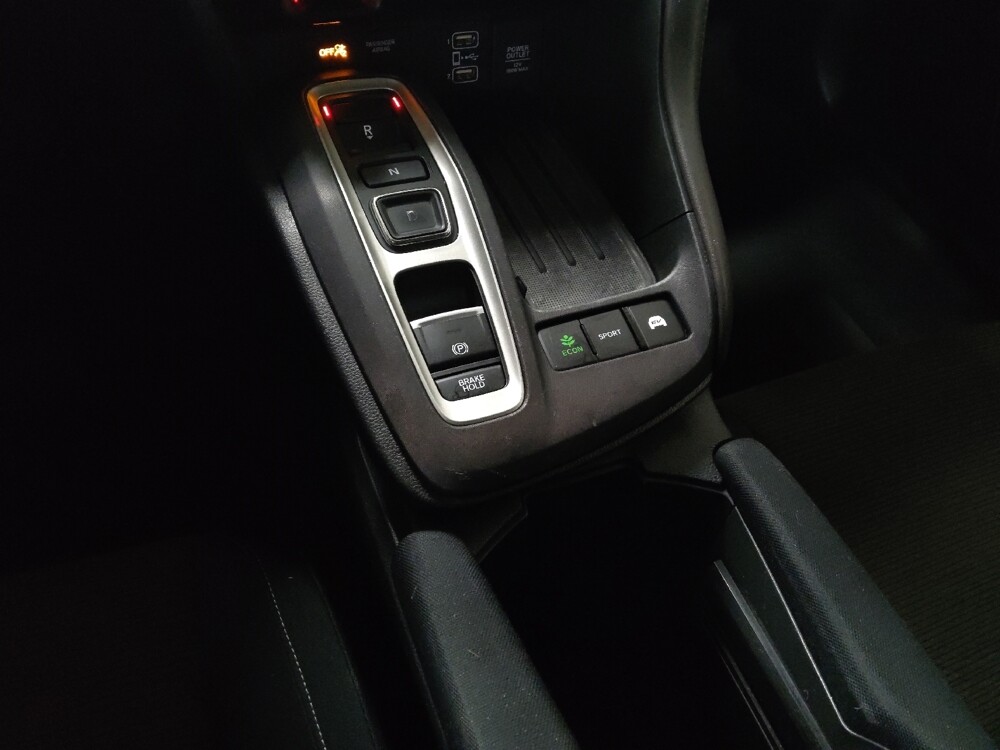 2019 Honda Insight in Birmingham, AL 35215 - 18090945 26