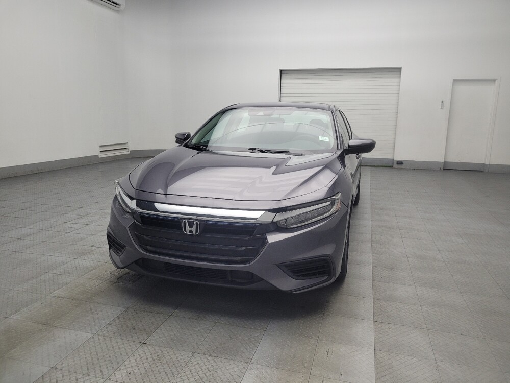 2019 Honda Insight in Birmingham, AL 35215 - 18090945 15