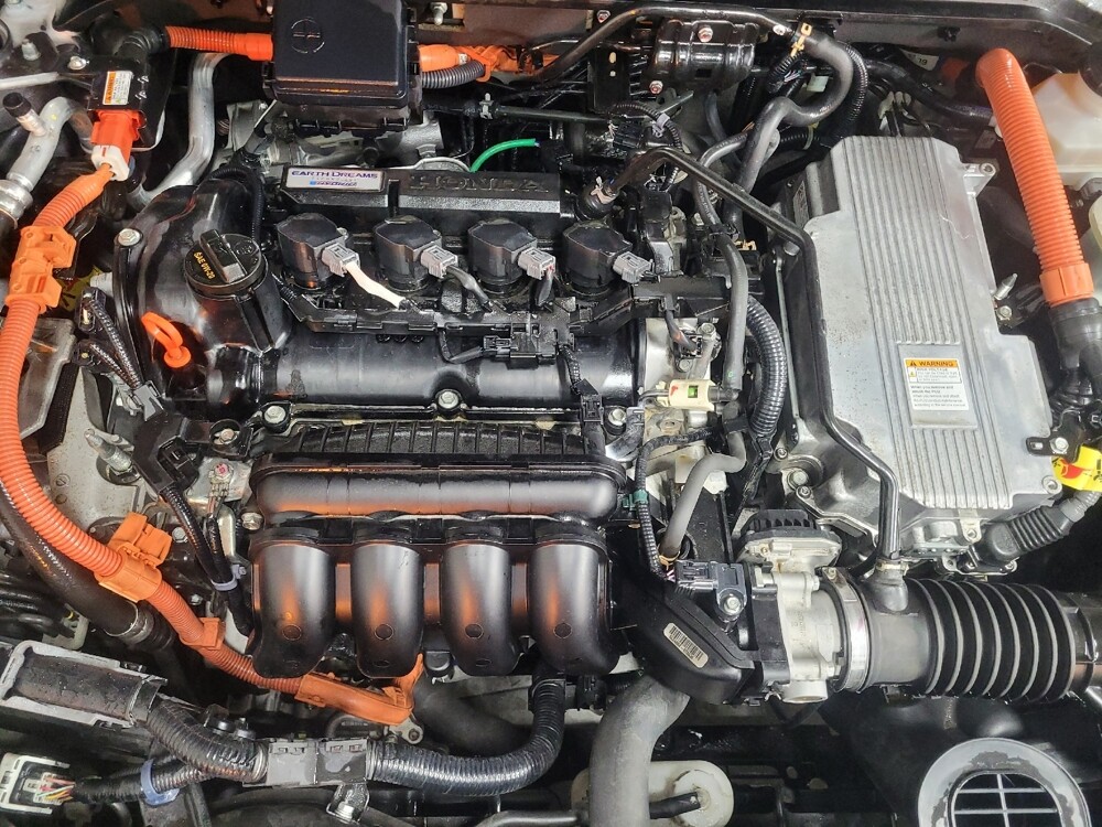 2019 Honda Insight in Birmingham, AL 35215 - 18090945 30